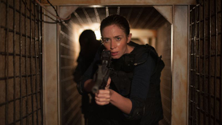 <i>Sicario</i> producer officially moving ahead with a sequel